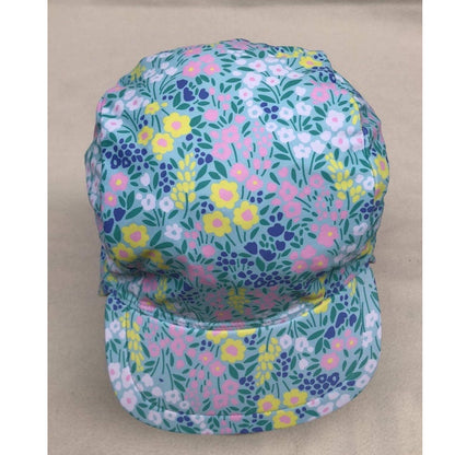 ALDI Lily & Dan Infant Baby Children Boys Girls Swim Hat Cap Various Size 0-6 years old
