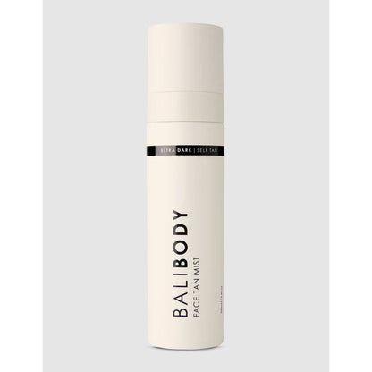 Bali Body Face Tan Mist Self Taning in Dark or Ultra Dark