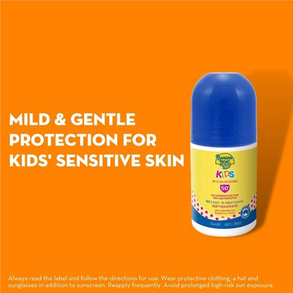 Banana Boat Kids Baby Roll On Sunscreen SPF50+ 75ml