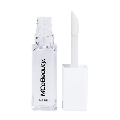 MCoBeauty Lip Oil Hydrating Treatment Ultra-Nourishing Oil Gloss