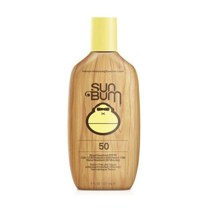 Sun Bum Original SPF 30 50+ Sunscreen Lotion 237ml
