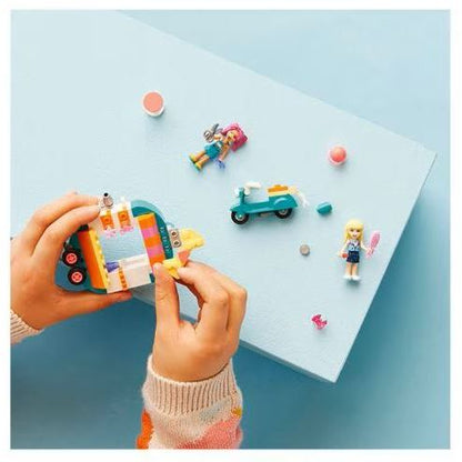 LEGO® Friends Mobile Fashion Boutique 41719 Toys Blocks