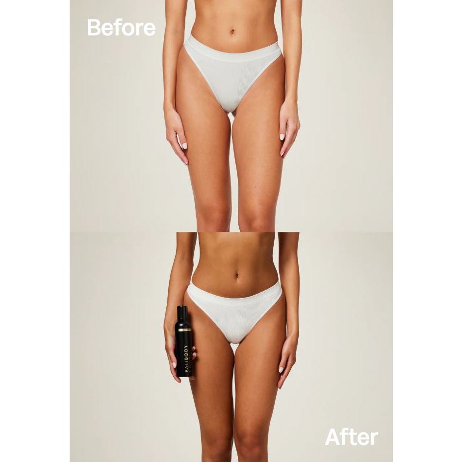 BALI BODY 1 Hour Express Tan 225ml