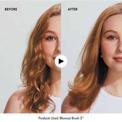 Bondi Boost Blowout Brush 2.0 51mm with Detachable Head Hair Dryer Styler