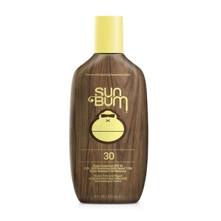 Sun Bum Original SPF 30 50+ Sunscreen Lotion 237ml