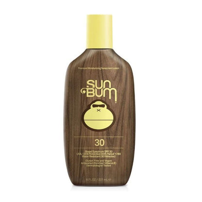 Sun Bum Original SPF 30 50+ Sunscreen Lotion 237ml