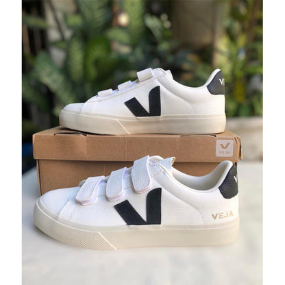 VEJA AUTHENTIC Recife Chromefree  Unisex Sneakers