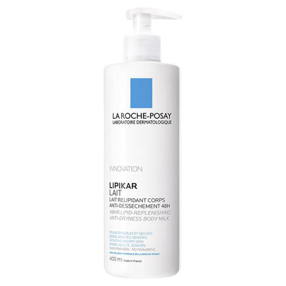 La Roche-Posay Lipikar Lait Lotion 400ml