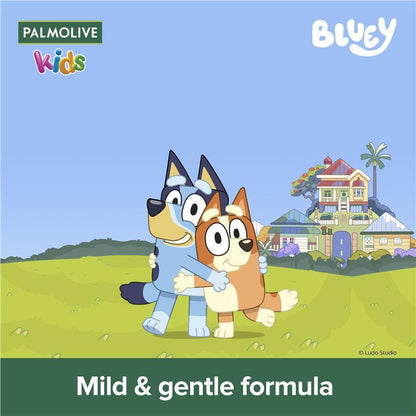 Palmolive Kids Bluey Foaming Hand Wash Cheeky Berry 250ml