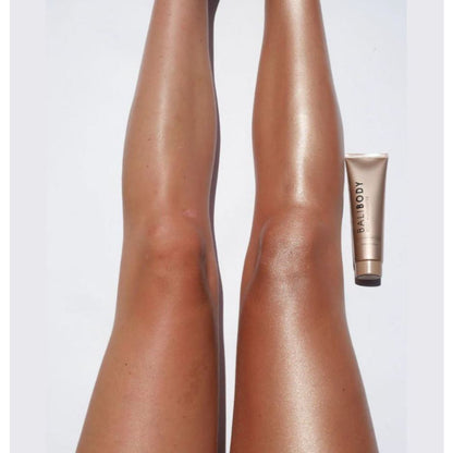 Bali Body Body Highlighter Hydrating Luminous Bronzed Glow 100ml