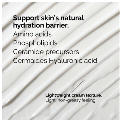 The Ordinary Natural Moisturizing Factors + HA Moisturizer