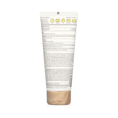 Sun Bum Baby Bum Mineral Sunscreen SPF 50 Lotion Face Stick