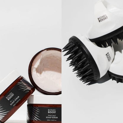 Bondi Boost Scalp Therapy Brush