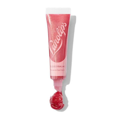 Lano Lanolips Glossy Lip Balm Berry Candy