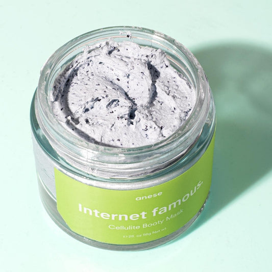 Anese Internet Famous Cellulite Booty Mask 56g