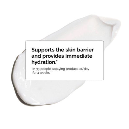 The Ordinary Natural Moisturizing Factors + HA Moisturizer