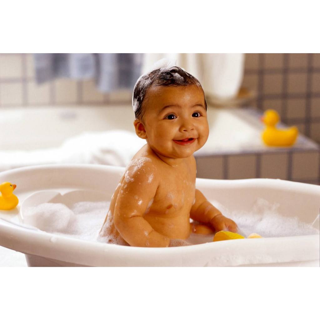 Goat Skincare Kids Organic Soap Bar (Made in Australia)