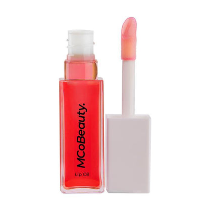 MCoBeauty Lip Oil Hydrating Treatment Ultra-Nourishing Oil Gloss