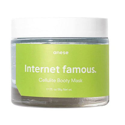 Anese Internet Famous Cellulite Booty Mask 56g