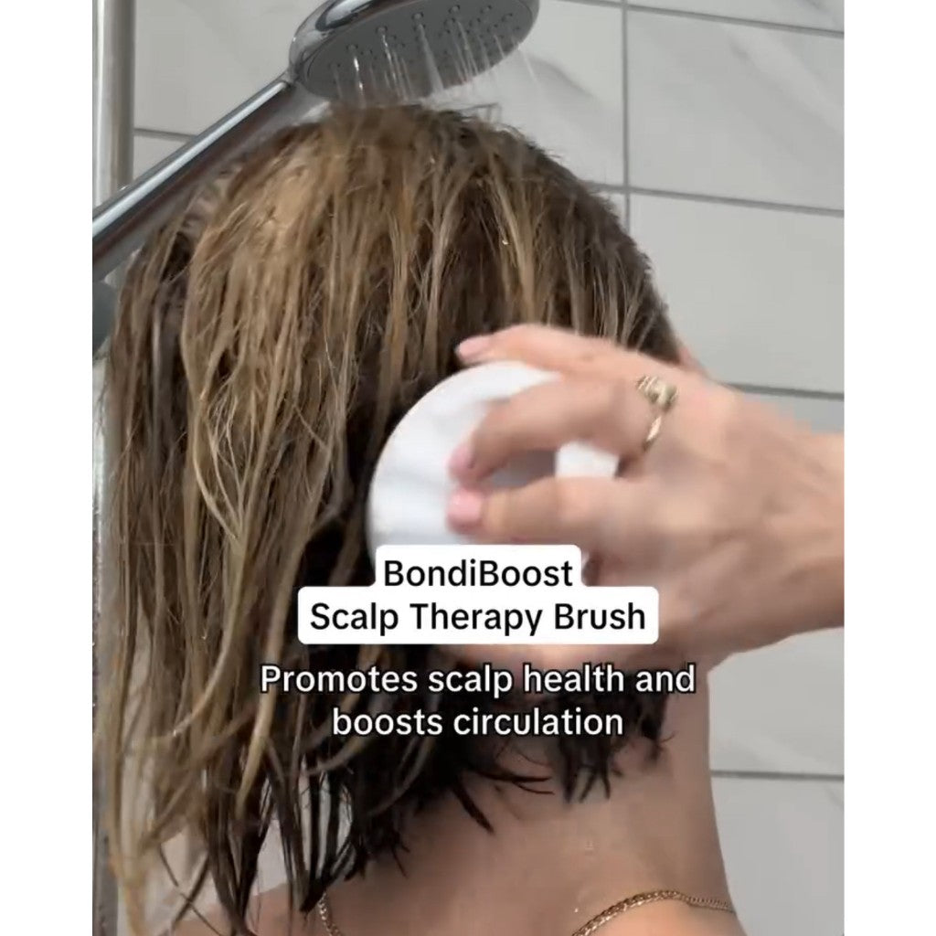 Bondi Boost Scalp Therapy Brush