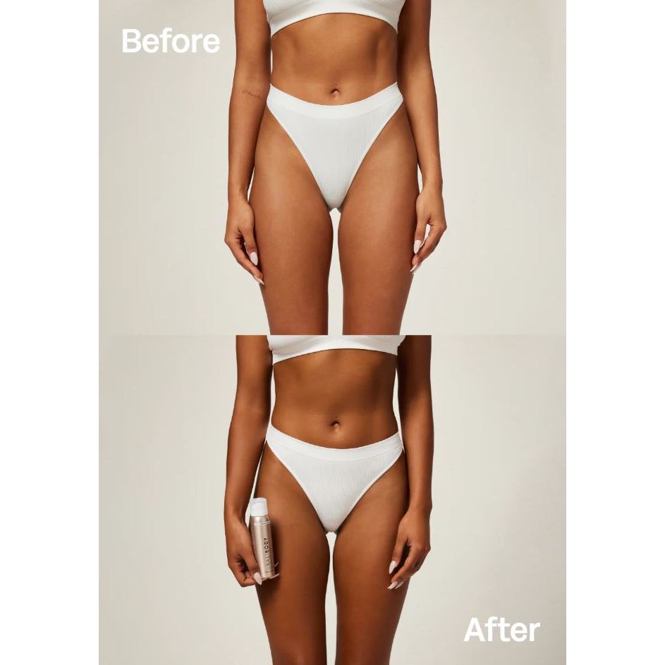 BALI BODY Airbrush Instant Tan 97ml