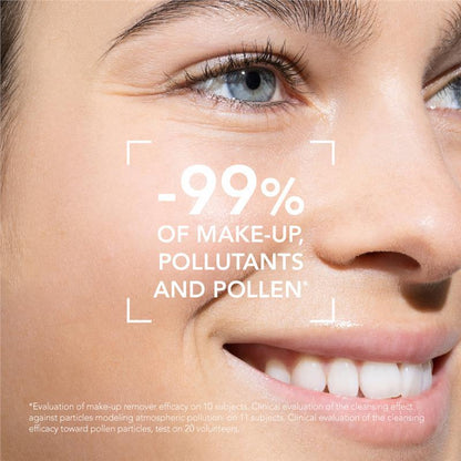 Bioderma Sensibio H2O Make-up Remover Micelle Solution
