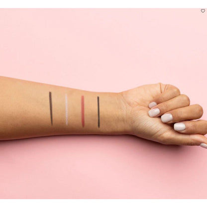McoBeauty Super Pen 4-in-1 Liner Eye Brow Highlighter Lip