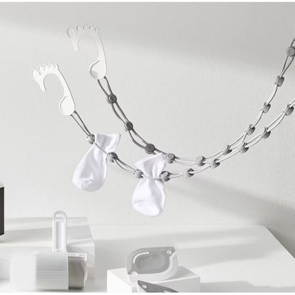 ANKO Sock Sorter for Drying Washing