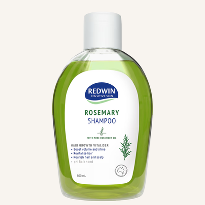 Redwin Rosemary Shampoo 500ml