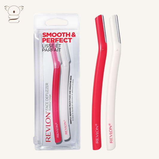 Revlon Face Defuzzer