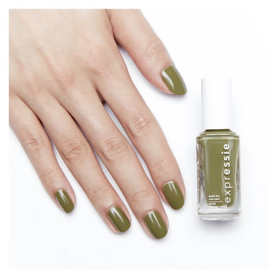 ESSIE Expressie Quick Dry Nail Polish Vegan 10ml