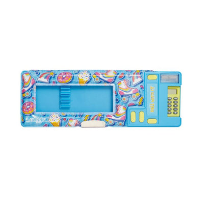Smiggle Pop Out Pencil Case Girls Boys School Supplies