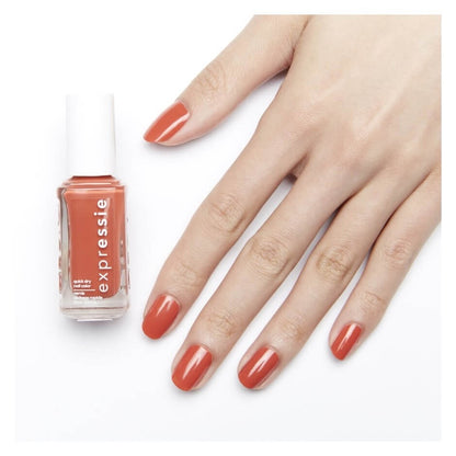 ESSIE Expressie Quick Dry Nail Polish Vegan 10ml