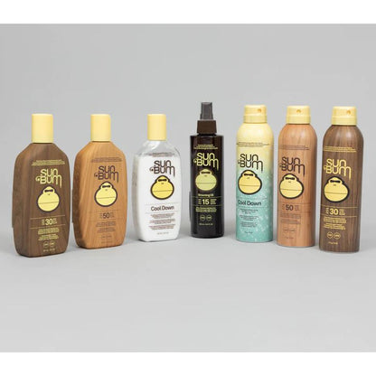 Sun Bum Cool Down After Sun Aloe Spray 177ml