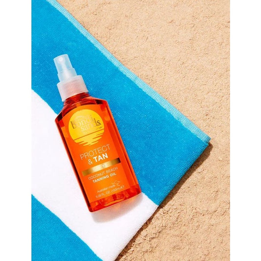 BONDI SANDS SPF 15 Protect & Tan 150 mL