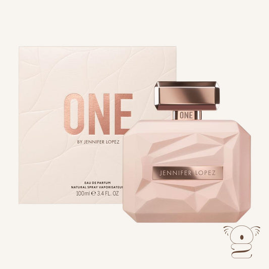 Jennifer Lopez One Eau De Parfum