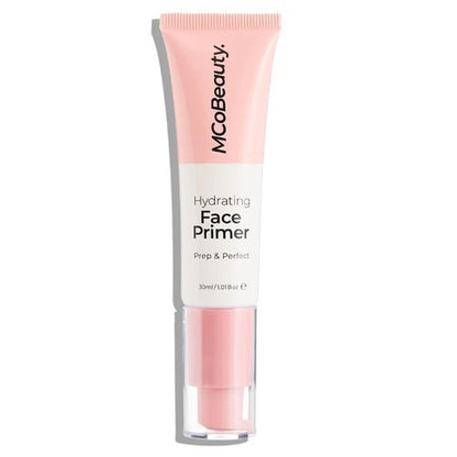 McoBeauty Hydrating Face Primer Poreless Lightweight