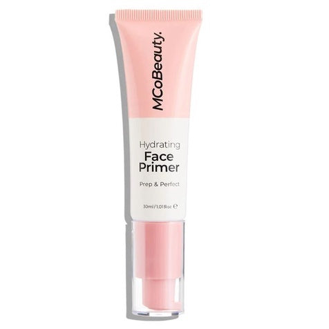 McoBeauty Hydrating Face Primer Poreless Lightweight