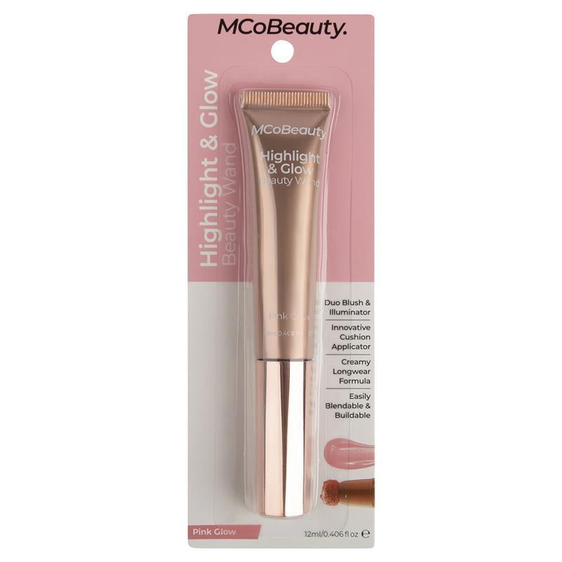 MCoBeauty Highlight & Glow Beauty Wand