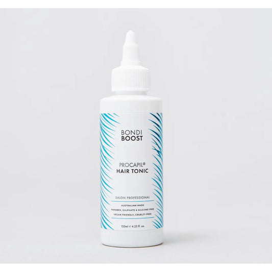 Bondi Boost Procapil Hair Tonic Treatment For thinning hair