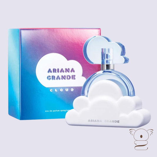 Ariana Grande Cloud Eau de Parfum