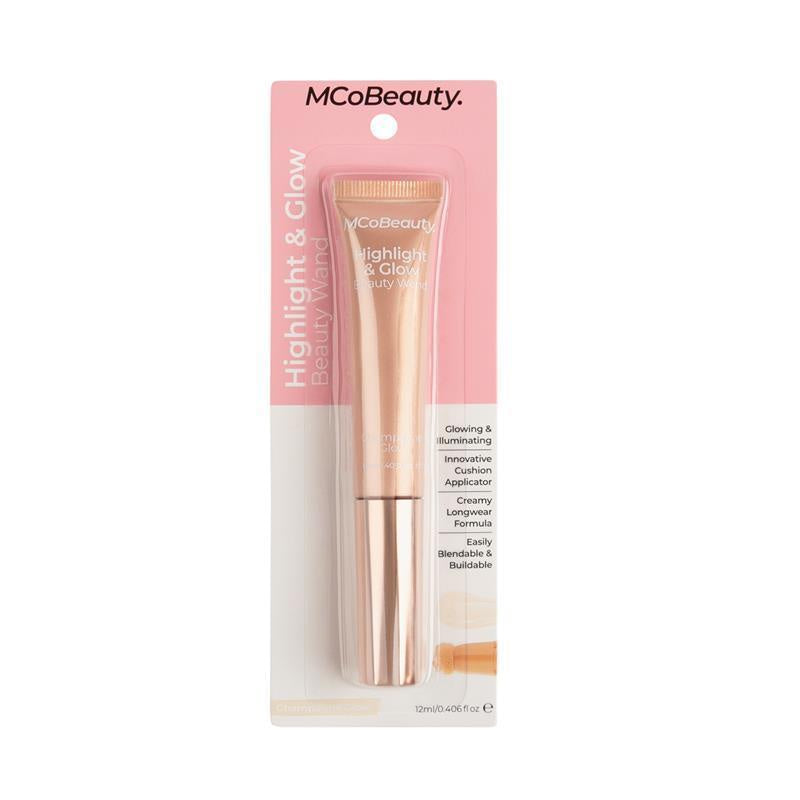 MCoBeauty Highlight & Glow Beauty Wand