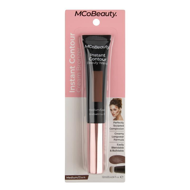 McoBeauty Instant Contour Beauty Wand Cream Bronzer