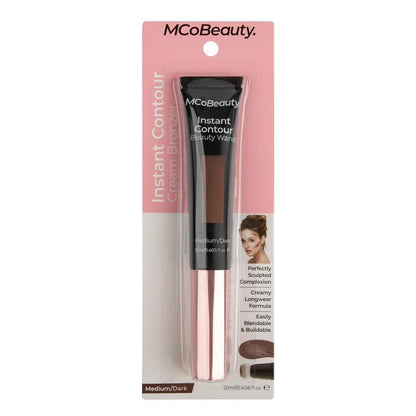 McoBeauty Instant Contour Beauty Wand Cream Bronzer