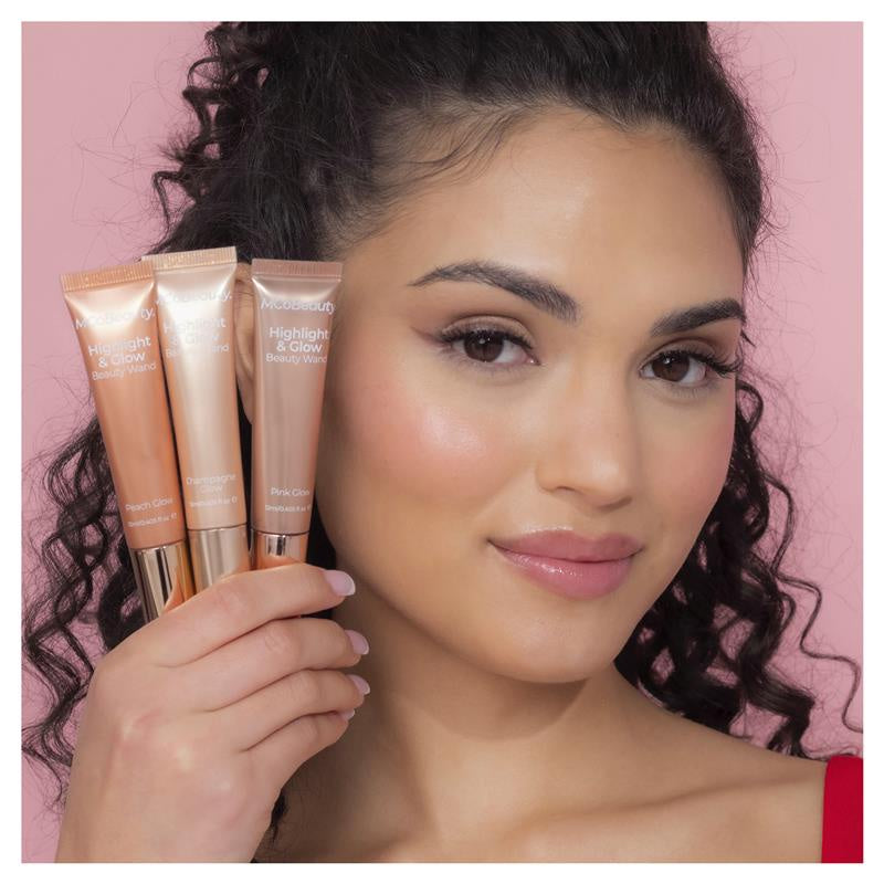 MCoBeauty Highlight & Glow Beauty Wand