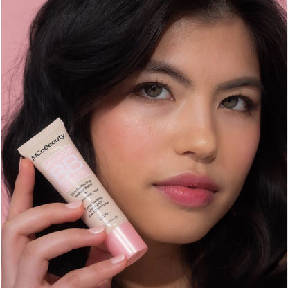 MCoBeauty MIRACLE BB CREAM Skin-Perfecting Beauty Tint Balm Cream