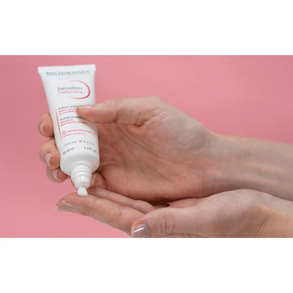 Bioderma Sensibio Defensive Active Soothing Cream 40ml