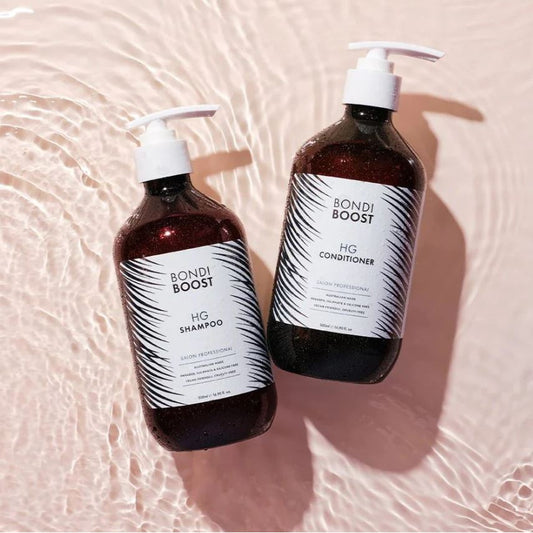 Bondi Boost Hair Growth HG Shampoo