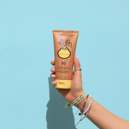 SUN BUM Premium Moisturising Sunscreen Lotion SPF 50+ 30 177 mL