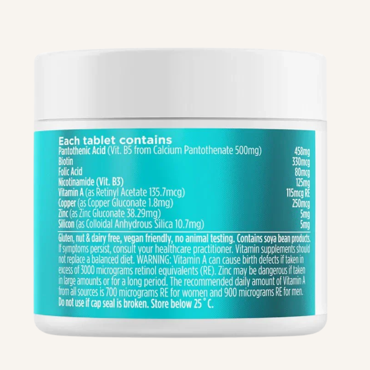 Skinb5 Skin Rescue Authentic Supplement Philippines